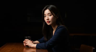 쩜오 블렌딩